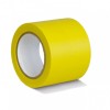 Контрастная лента для разметки 100мм х 33м, желтая Контрастная лента для разметки 100мм х 33м, желтая
