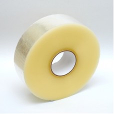 Лента упаковочная (скотч) машинный, намотка 990