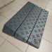 Пандус приставной модульный ПАЗЛ (для порогов 30-100 мм) Пандус приставной модульный ПАЗЛ (для порогов 30-100 мм)