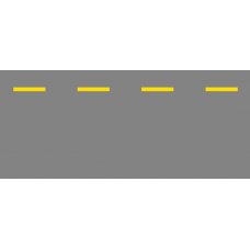 Трафарет дорожной разметки 1.10 Трафарет дорожной разметки 1.10