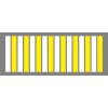 Трафарет дорожной разметки 1.14.2
