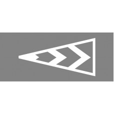 Трафарет дорожной разметки 1.16.2