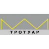 Трафарет дорожной разметки 1.17.1
