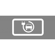 Трафарет дорожной разметки 1.39