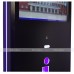 Тактильный информационный терминал «Tactile-VERT-1(43)V» с интегрированным комплексом видеокамер, 1900х655х185 мм