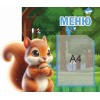 Стенд "Меню"