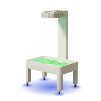 Интерактивная песочница Ronplay Sandbox Standard