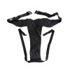 Фиксирующий пояс с паховой вставкой MEGA-RTR10