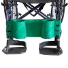 Фиксирующий ремень для голени MEGA-R09-G