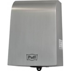 Сушилка для рук Puff-8950 JET (1 кВт) антивандальная