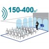 Исток С3 - стационарная система информационная для слабослышащих