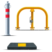 Оборудование для паркинга (134)