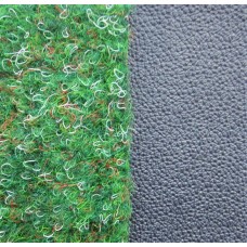 Автоковролин "ROY" на гладкой резиновой основе, зеленый Автоковролин "ROY" на гладкой резиновой основе, зеленый