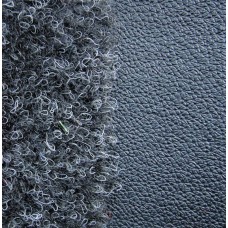 Автоковролин "ROY" на гладкой резиновой основе, тёмно-серый Автоковролин "ROY" на гладкой резиновой основе, тёмно-серый