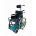 Гусеничный лестничный подъемник для инвалидов Барс УГП-130