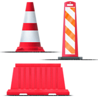 Средства ограждения (32)