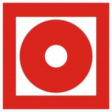 F10 "Кнопка включения установок (систем) пожарной автоматики"
