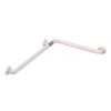 Поручень угловой для санитарно-гигиенических комнат 8809