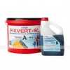 Клей двухкомпонентный FIXVERT-SL, универсальный, для помещения и улицы, 14 кг