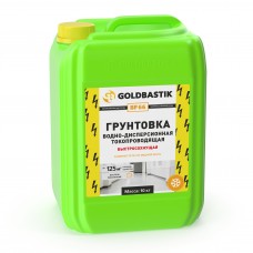 Грунтовка токопроводящая «GOLDBASTIK BF 66»