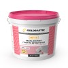Грунтовка розовая, с кварцевым наполнителем "Кварц-контакт" «GOLDBASTIK BS 12» (для всех оснований)