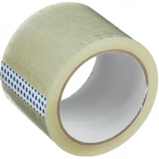 Лента упаковочная (скотч)