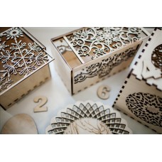 Услуги лазерной резки