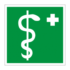 ЕС05 "Медицинский кабинет"