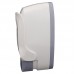 Локтевой дозатор Ksitex ES-500W для жидкого мыла и антисептика (капля)