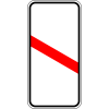 Дорожный знак 1.4.6 "Приближение к железнодорожному переезду"