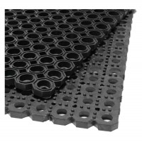 Грязесборные и противоскользящие покрытия (106)