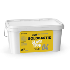 Клей для стеклообоев «GOLDBASTIK BF 04»