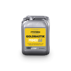 Грунтовка токопроводящая «GOLDBASTIK BF 66»