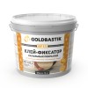 Клей-фиксатор напольных покрытий «GOLDBASTIK BF 53» (для впитывающих и невпитывающих оснований)