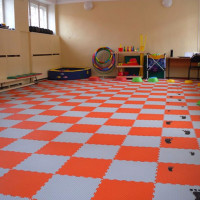 Покрытия для детских игровых комнат, уголков и спортивных площадок (1)
