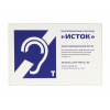 Система информационная для слабослышащих настенная Исток М3
