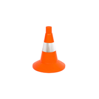 Конусы сигнальные (20)