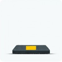 Резиновые колесоотбойники (7)