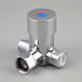 Смеситель сенсорный Lemark Project LM4652CE