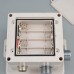 Смеситель сенсорный Lemark Project LM4653CE