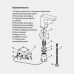 Смеситель сенсорный Lemark Project LM4650CE