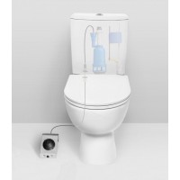 Системы для туалета (8)