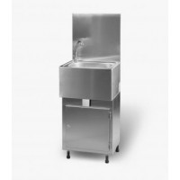 Умывальники (17)