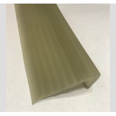 Светонакопительный порожек на ступени 50 мм самоклеящийся