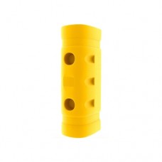 Демпфер для защиты стоек стеллажей ДС-120